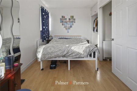 1 bedroom house to rent - Photo 2