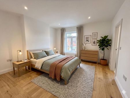2 bedroom terraced house to rent - Photo 3