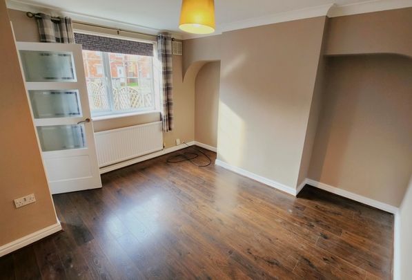 29 Dryden Avenue, Lincoln, LN2 4DZ - Photo 1