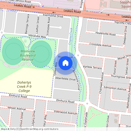 9 Birchmore Circuit, Truganina VIC 3029