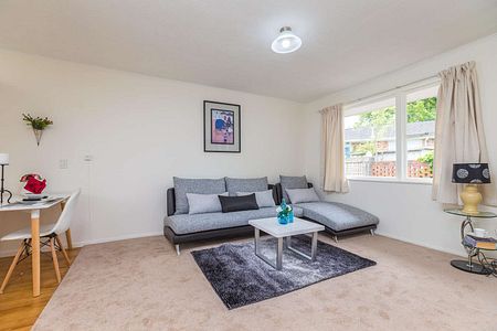 A lovely 2 bed home in the heart of Pakuranga - Photo 5