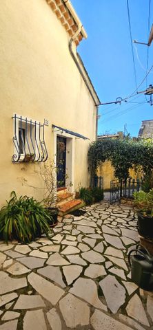 Location Maison 2 pièces 47m² GONFARON 83590 - Photo 3