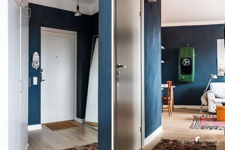 Helsingborg - 2rok - 12mån - 7.700kr/mån - Foto 5