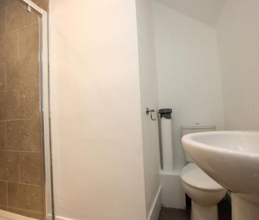 1 bedroom terraced house to rent - Photo 2