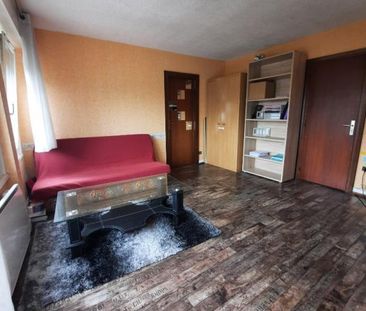 APPARTEMENT 2 pièce(s) - 47m² - Photo 3