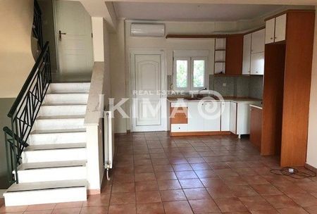 Μεζονέτα για ενοικίαση Πανόραμα - Φωτογραφία 2