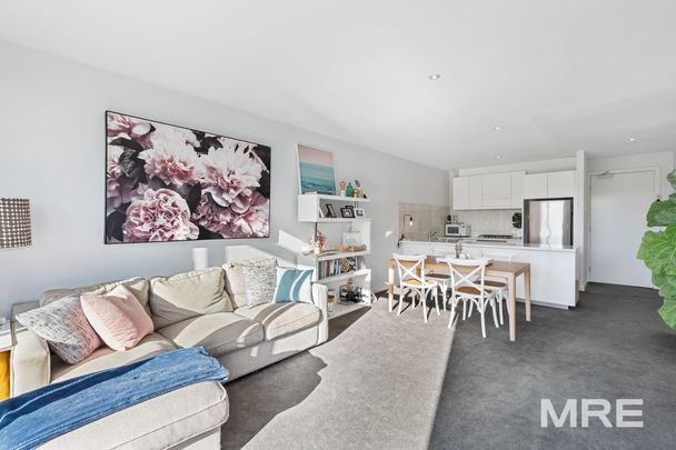 606/89 River Street, South Yarra - Photo 1