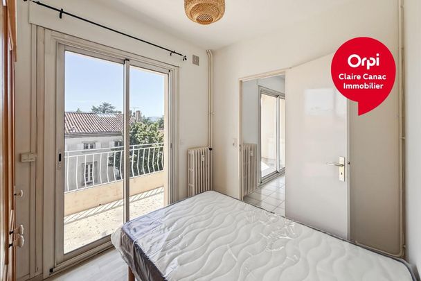 Location Appartement 1 pièce Meublé 34m² CASTRES 81100 - Photo 1