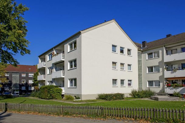 Attraktive 3-Zimmer-Etagenwohnung in Essen  familienfreundlich und geräumig - Photo 1