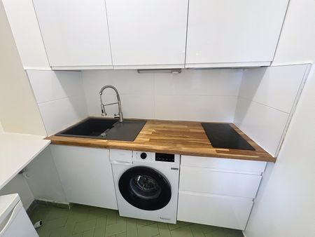 Location Appartement 1 pièce 26m² NICE 06000 - Photo 4