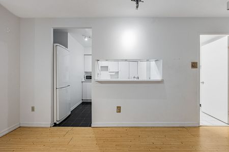 For Lease - 1055 Bay Street Unit# 409, Toronto, Ontario - Photo 3
