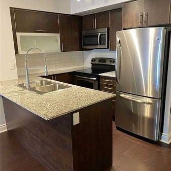 Yonge/Sheppard Luxury 1Bdrm Flr To Ceiling Windows Modern Kitchen - Photo 1