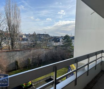 Location Appartement 1 pièce 31m² REIMS 51100 - Photo 2