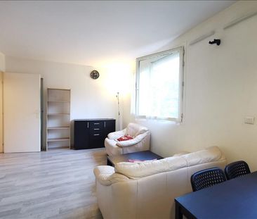 1 pièce - Meublé - 32,6 m² - 2ème étage - Colocation non autorisée - Photo 3