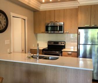 2BR 2BA Condo for Rent - Photo 2