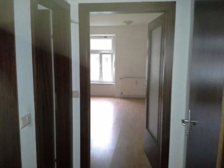 NEU - 2-Zimmer-Wohnung mit Küchenblock im Halbstock in Thörl nahe Kapfenberg zu mieten ! - Foto 2