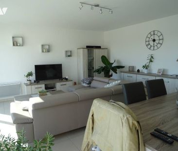 APPARTEMENT RECENT MARQUISE PROXIMITE CENTRE VILLE - Photo 4