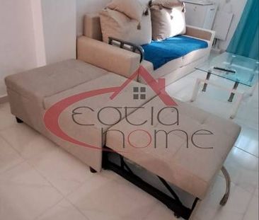Διαμέρισμα για ενοικίαση Ανάληψη - Μπότσαρη (Ανάληψη - Μπότσαρη - Ν... - Photo 4