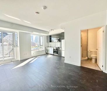 2+1 Bedroom, 2 Bathroom - Richmond Residences on Portland - Photo 4