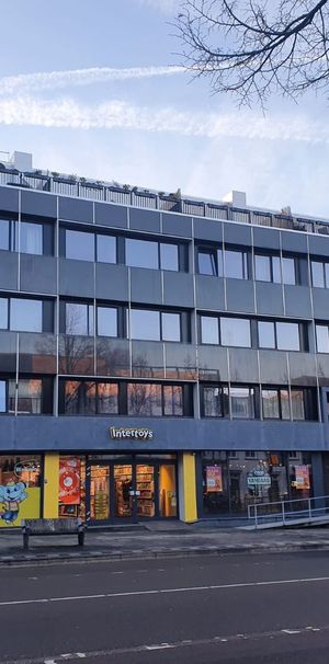 Karnemelkstraat 9-B4, City, 4811KJ, Breda - Foto 2