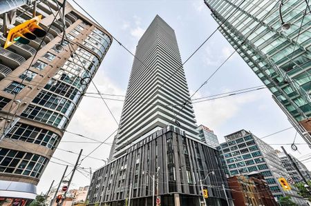 For Lease - 25 Richmond Street Unit# 3207, Toronto, Ontario - Photo 3