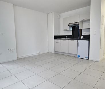 Appartement de 29 m2 à Dax - Photo 5