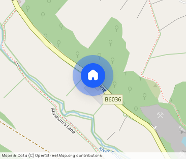 Hockley Lane, Ashover, Chesterfield - Photo 1