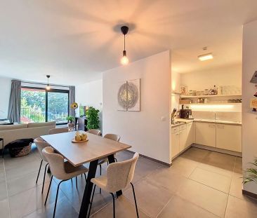 Appartement met 1 slpk en autostandplaats - Photo 6