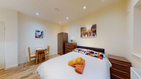 Studio to rent - Photo 3