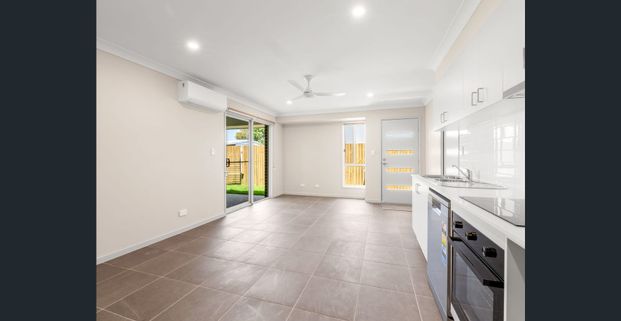 Brand New Home in Quiet Cul-de-Sac – Modern Comfort & Convenience, with Airconditioning - Photo 1