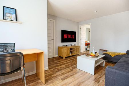 3 bedroom house to rent - Photo 4