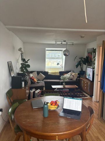 3 bedroom apartment to rent - Photo 5