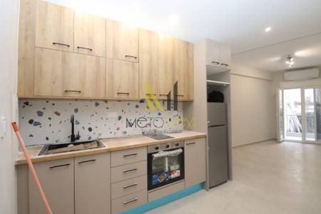 Studio/Γκαρσονιέρα για ενοικίαση Ροδοχώρι - Αρμενοχώρι (Συκιές) - Φωτογραφία 3