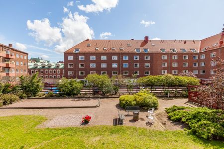 Hvitfeldtsgatan, Halmstad - Photo 5