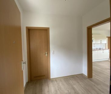 2-Zimmer-Wohnung in Duisburg Huckingen - Foto 5