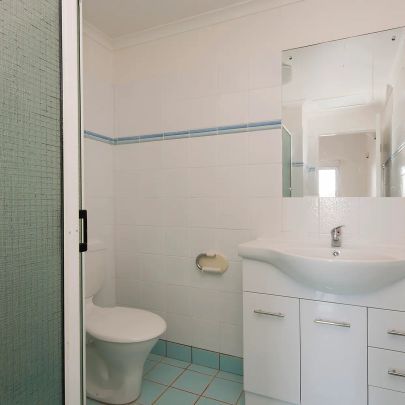 WATER FRONT UNIT IN CULLEN BAY - Photo 1