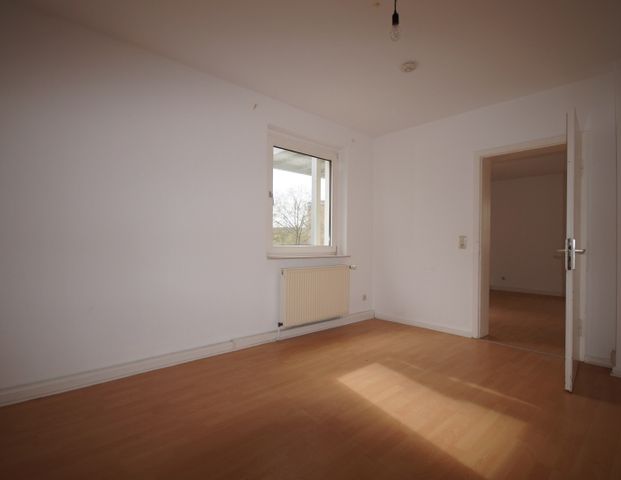 3-Zimmer-Wohnung mit Balkon! - Photo 1