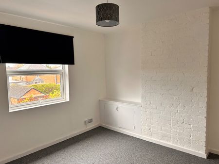 1 Bed Flat, Handley Street, LE2 - Photo 4