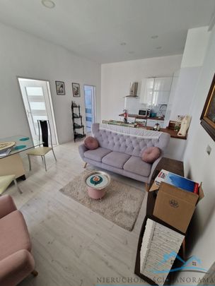 Do wynajęcia ładne M3 w centrum. - Фото 1