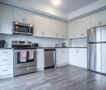 For Lease - 2635 William Jackson Drive Unit# 1313, Pickering, Ontario - Photo 6