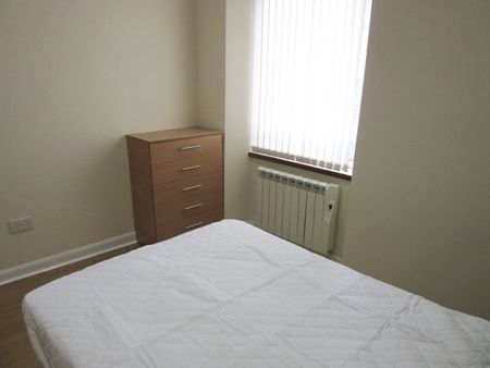 Flat A, 21 Menzies Road, AB11 9AX, Aberdeen - Photo 5