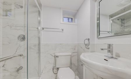 For Lease - 45 Blaisdale Road Unit# Bsmt, Toronto, Ontario - Photo 3