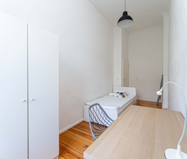 Kaiser-Friedrich-Straße - Room 1 - Photo 5