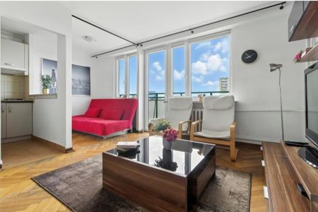 mazowieckie, Warszawa, Mokotów, Stefana Batorego - Фото 2