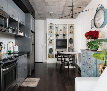 For Lease - 51 Trolley Crescent Unit# 506, Toronto, Ontario - Photo 3