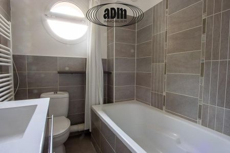 Location studio lumineux libre de suite - Photo 5