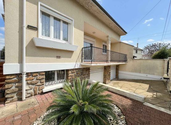 7 pièces - 124,92 m² - RDC - Colocation non autorisée - Photo 1