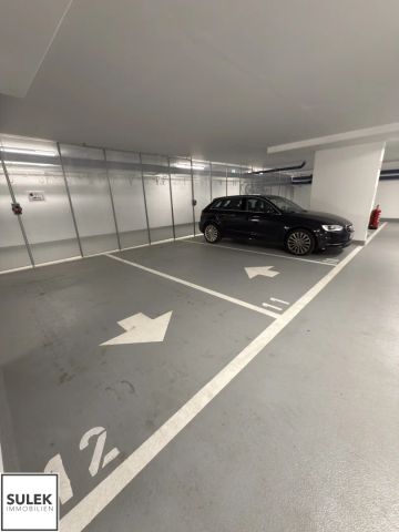 Erstbezug: helle 3-Zimmer-Wohnung mit Loggia und Top-Anbindung in der Perfektastraße - Photo 2