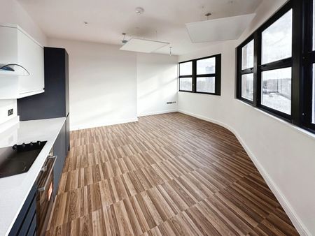 Waterside House, Lincoln, Waterside North - Photo 5