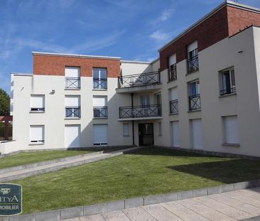 Location Appartement 4 pièces 76m² MAUBEUGE 59600 - Photo 2